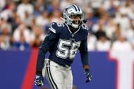 Dallas Cowboys v New York Giants